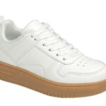 Zapato deportivo Blanco 01k