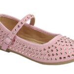 Zapatilla Modelo Marianna