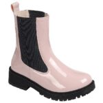 Botas modelo Chief-87