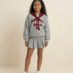 Conjunto Juvenil Meteoric