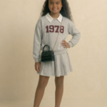 Conjunto Juvenil 1978