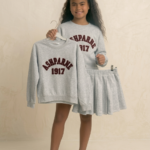 Conjunto Ashparne Juvenil