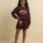 Conjunto Juvenil Country