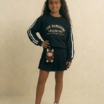 Conjunto Juvenil Sunchine