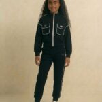 Conjunto Prada Negro