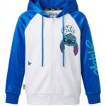 Suéter de Stich Azul