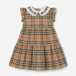 Vestido Burberry