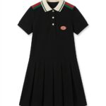 Vestido Gucci Deportivo