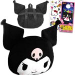 Bolso Peluche de Kurumi