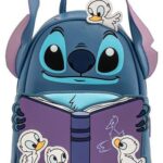 Bolso de Stich