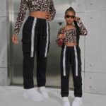 Pantalon modelo Track Pants