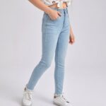 Pantalones de brillo