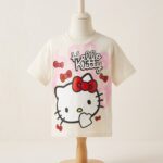 Franela de Hello Kitty