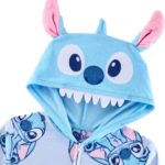 Pijama de Stich