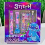 Set de cosmético Stich