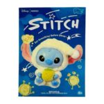 Labubu de Stich
