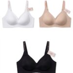 Brasier Sin Costura VS