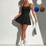 Vestido Enterizo