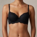 Brasier de Encaje