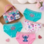 Set de Blumas para niñas
