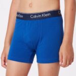 Boxer de niños
