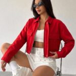 Chaqueta