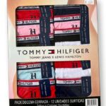 Docena de Cachetero Tommy