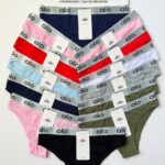 Docena Panty Alo