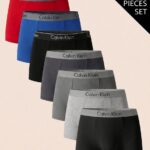 Docena de Boxer Ck