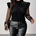 Blusa Casual