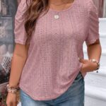 Blusa Shein