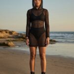 Vestido Playero Shein