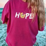Franela Oversize