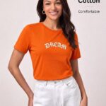 Franela Dream Shein